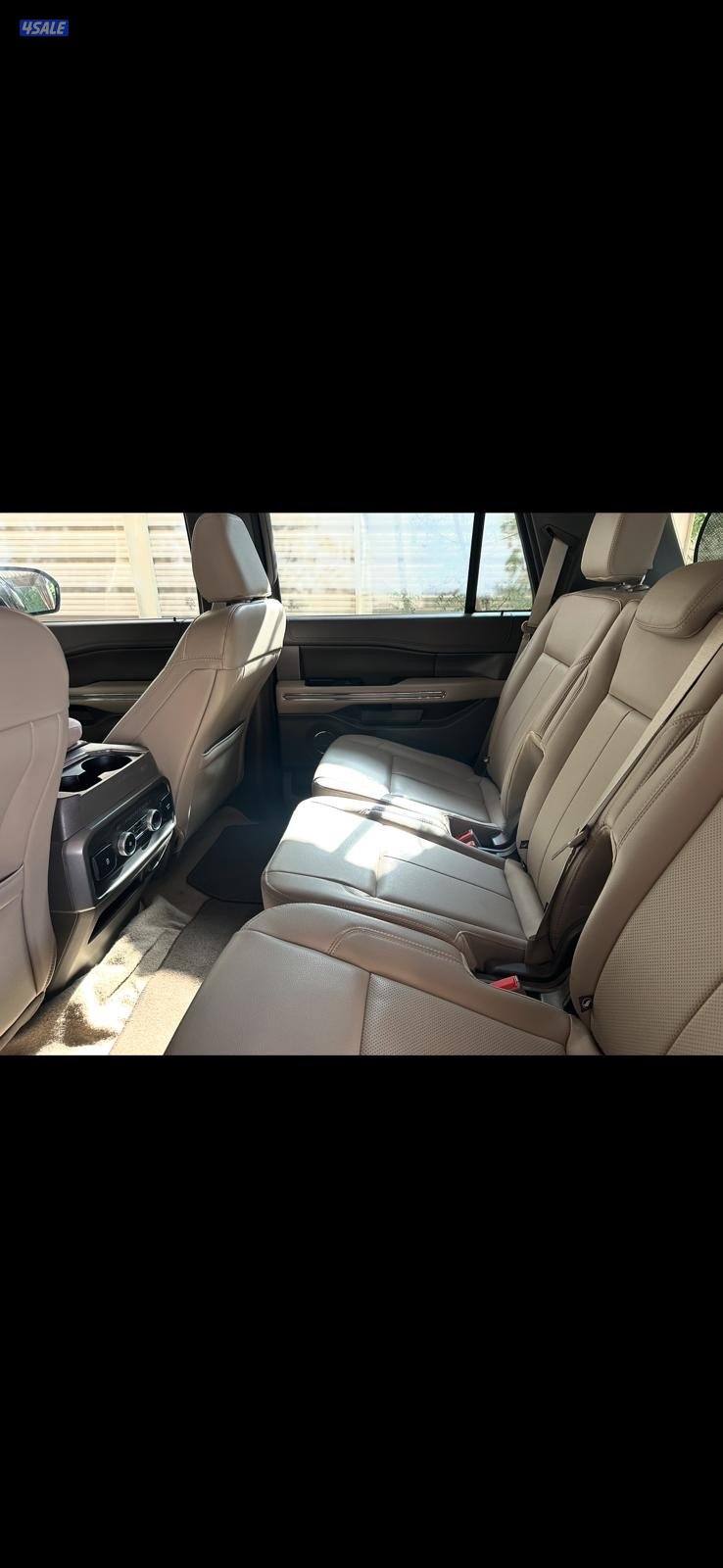 للبيع فورد اكسبدشن6