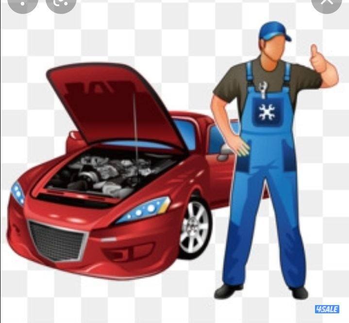 تبديل بطاريات السيارات- خدمه منازل 24 ساعه-كفاله سنه1