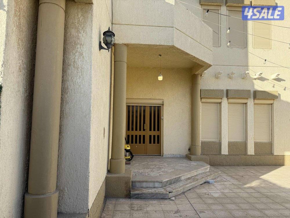 للايجار بيت حكومة7