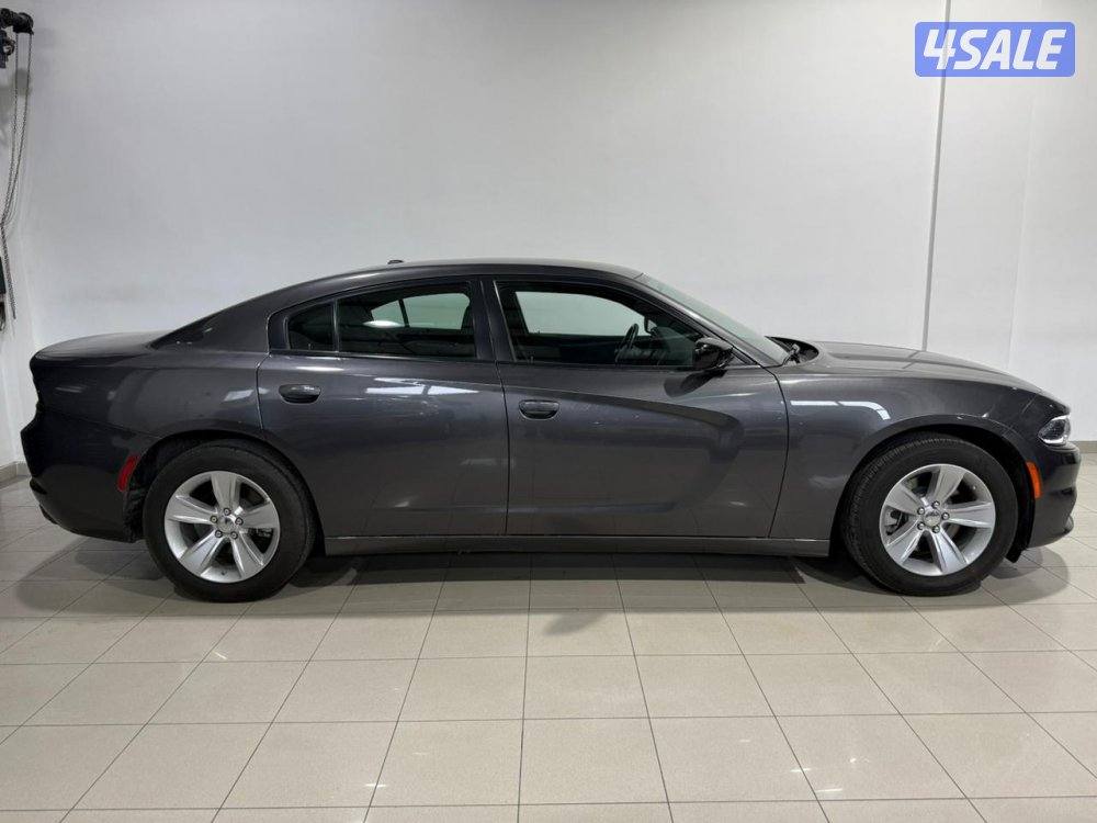 22/54238 Dodge Charger SXT 20230