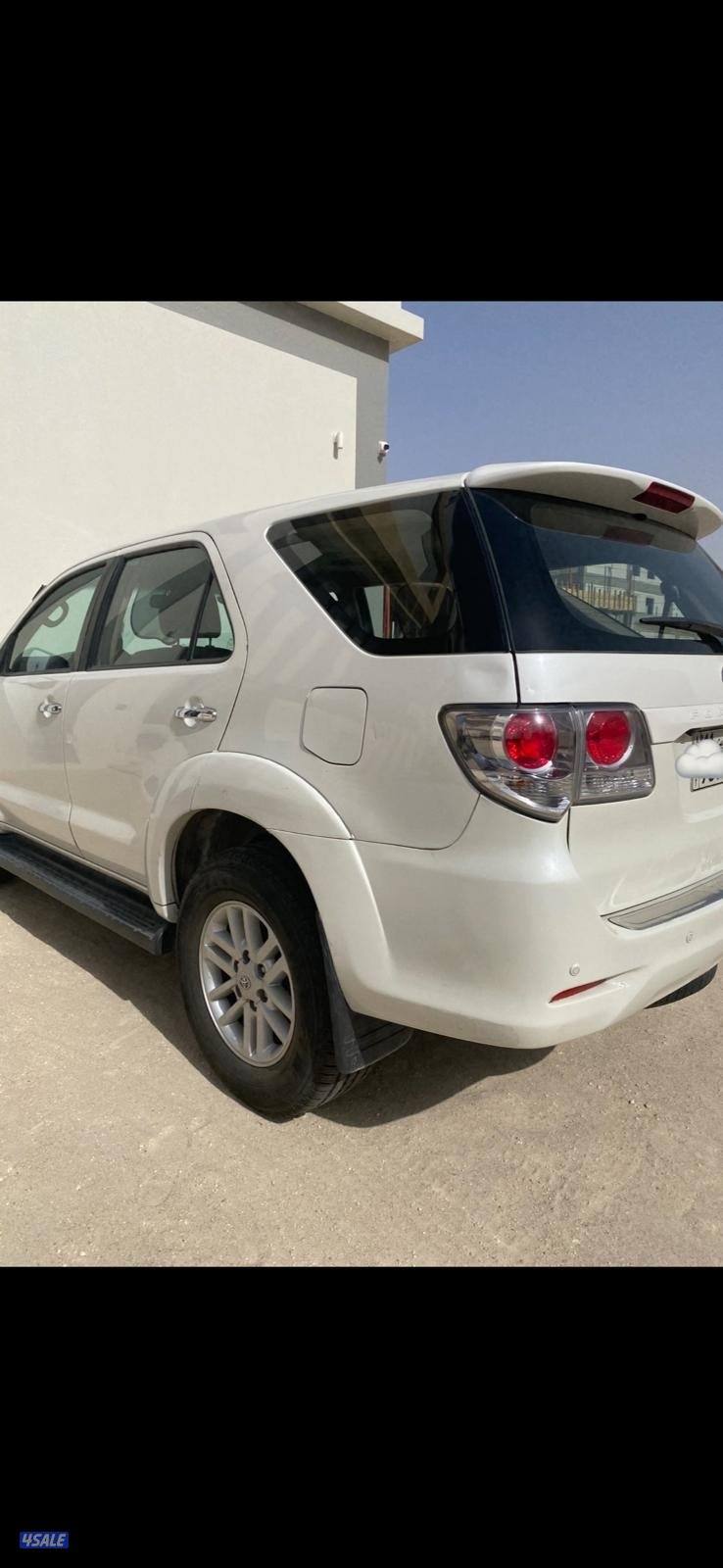 سيارة فورستر ٢٠١٣2