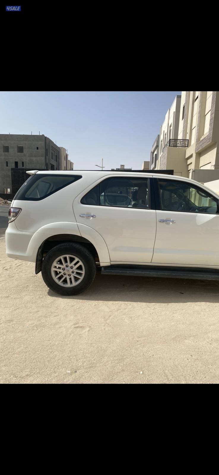 سيارة فورستر ٢٠١٣3