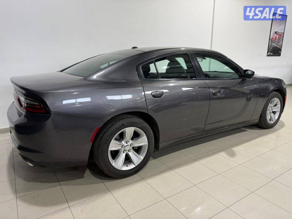 22/54238 Dodge Charger SXT 20231