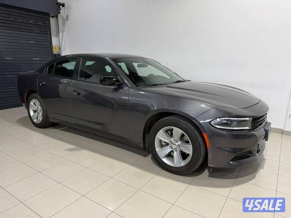 22/54238 Dodge Charger SXT 20232