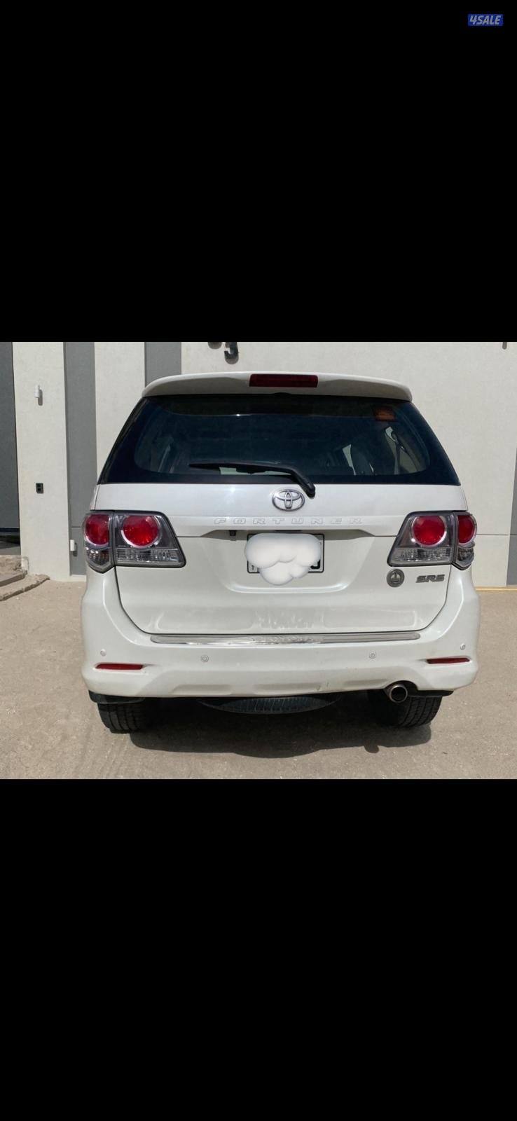 سيارة فورستر ٢٠١٣4