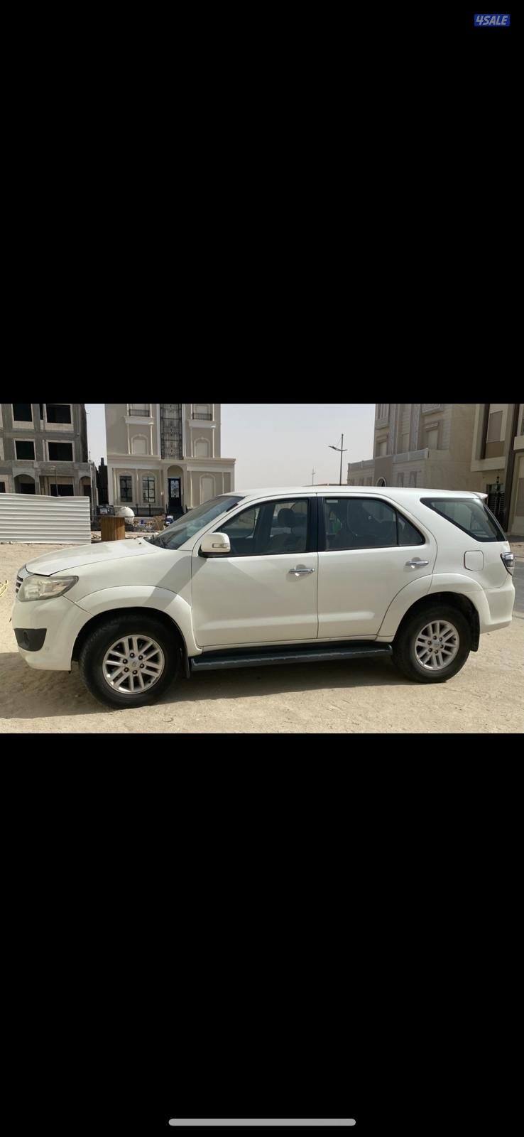 سيارة فورستر ٢٠١٣7