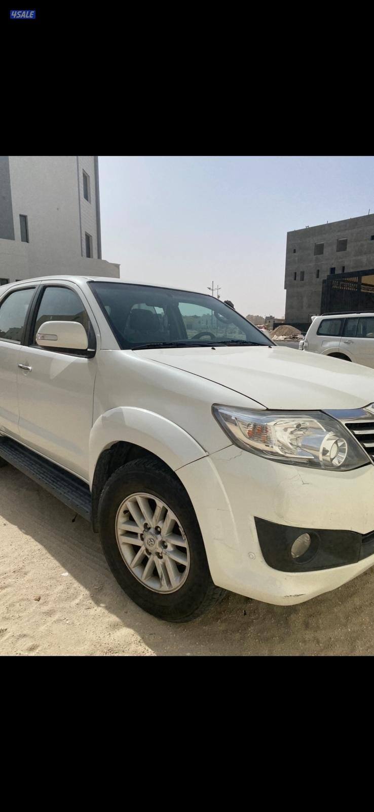 سيارة فورستر ٢٠١٣6