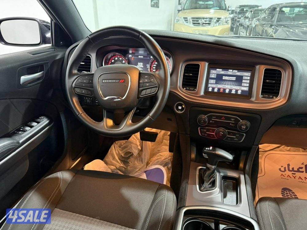 22/54238 Dodge Charger SXT 20238