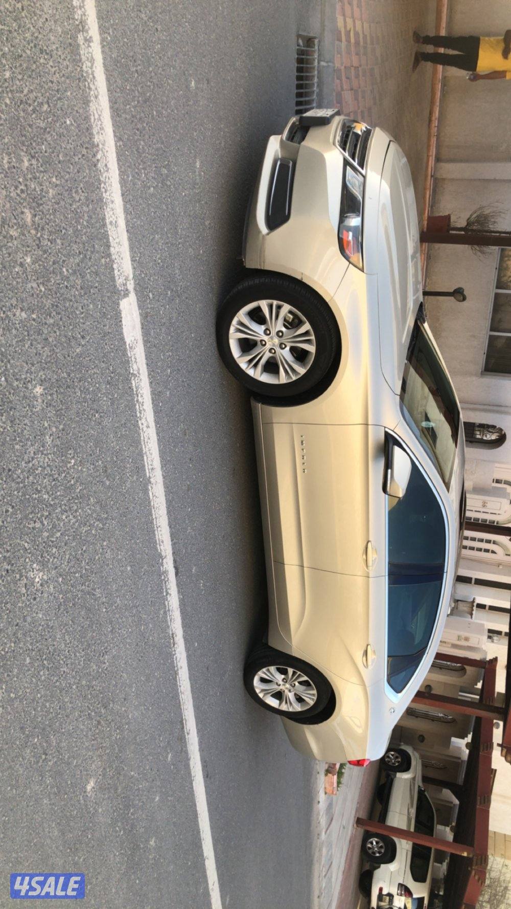 امبالا LT بانوراما مديل2014 بحاله الوكاله شرط الفحص1