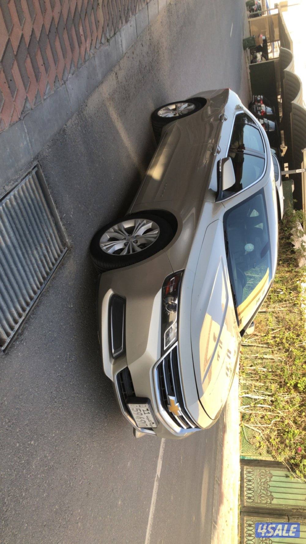 امبالا LT بانوراما مديل2014 بحاله الوكاله شرط الفحص2