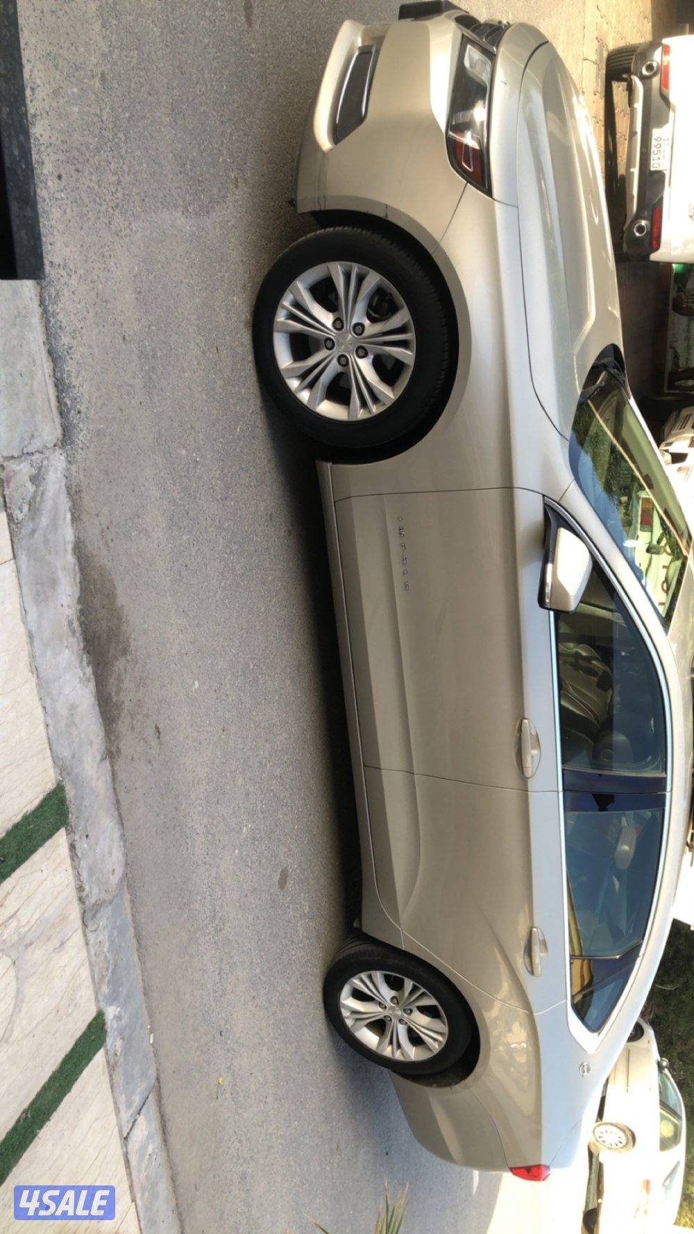 امبالا LT بانوراما مديل2014 بحاله الوكاله شرط الفحص4