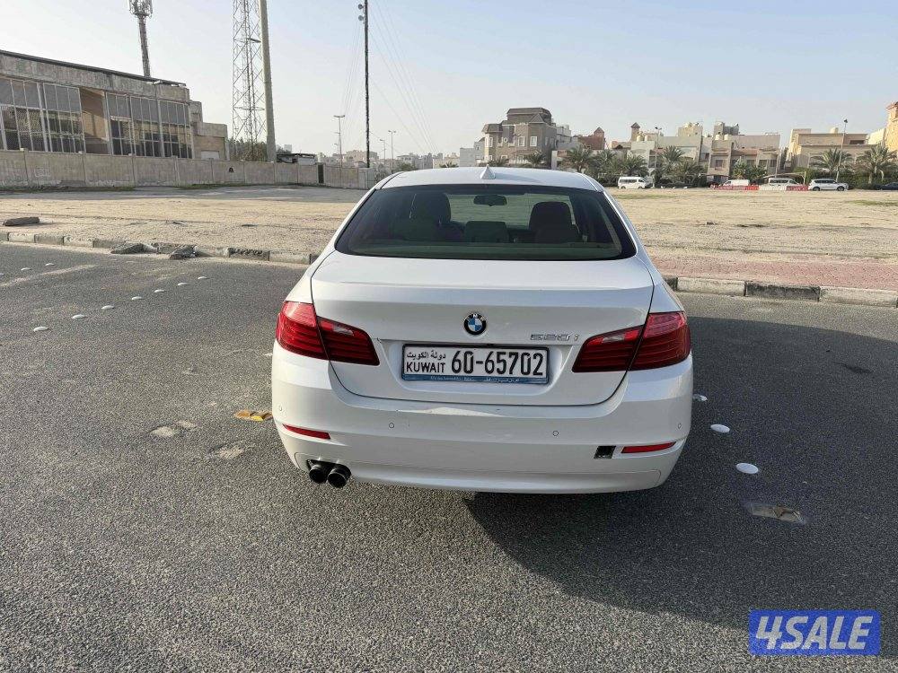 للبيع BMW 520i2