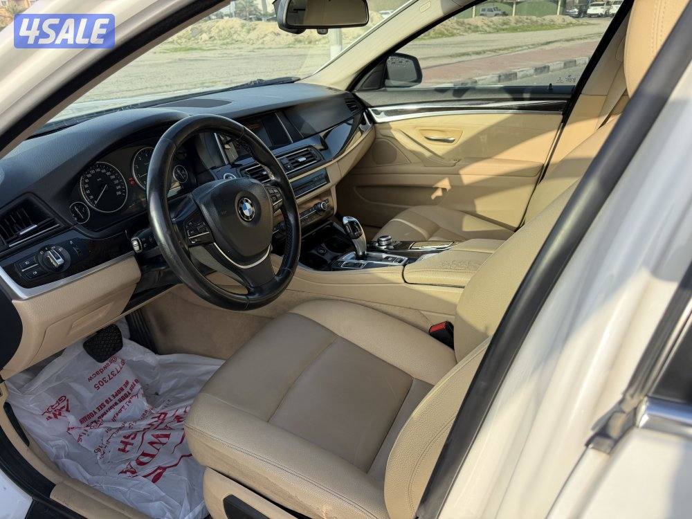 للبيع BMW 520i5