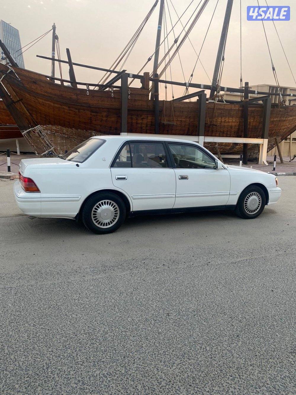 مديل 1998 شرط الفحص0