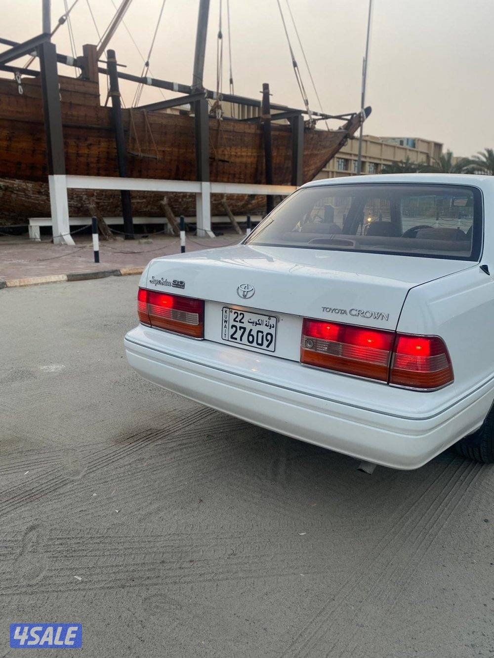 مديل 1998 شرط الفحص3