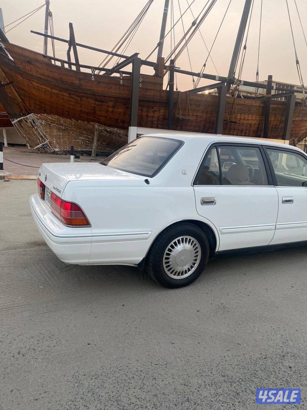 مديل 1998 شرط الفحص4