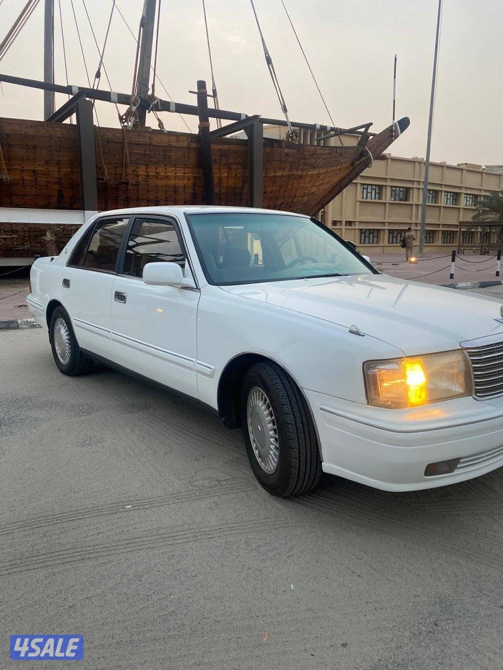 مديل 1998 شرط الفحص6