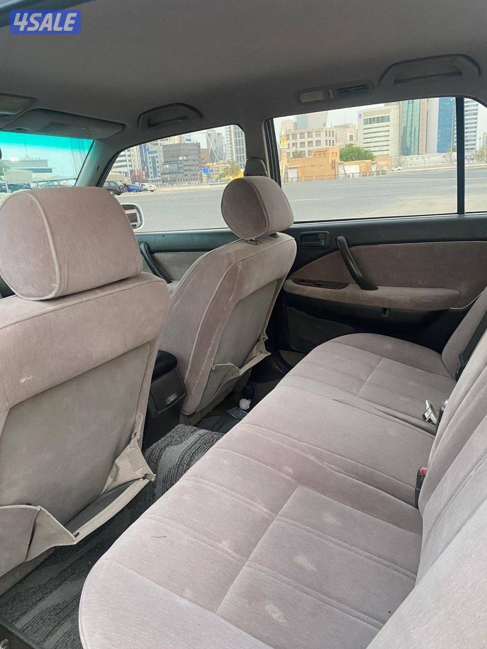 مديل 1998 شرط الفحص5