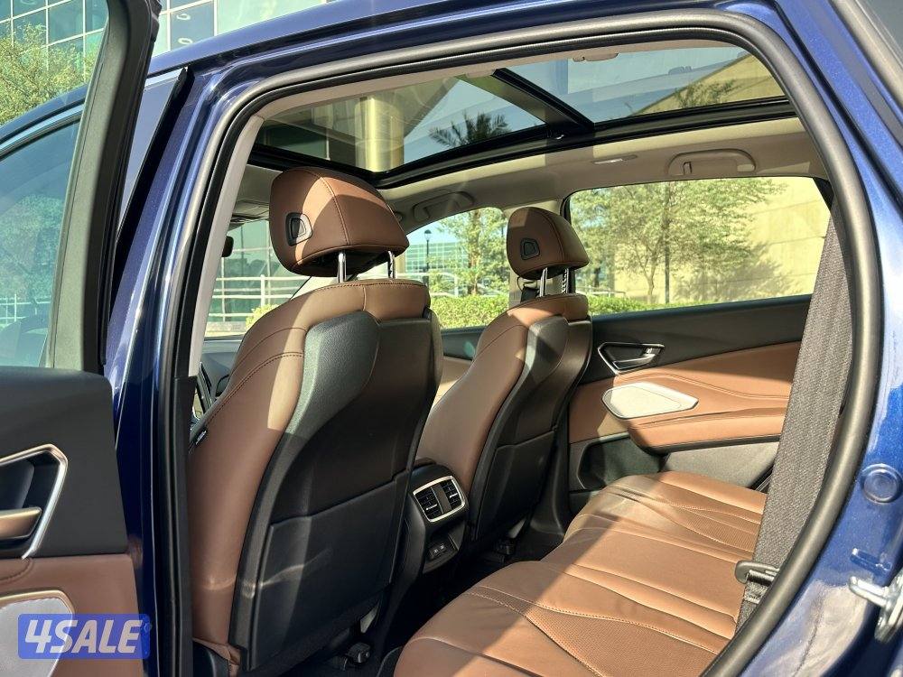 اكيورا RDX صبغ الوكاله عداد 59 الف11