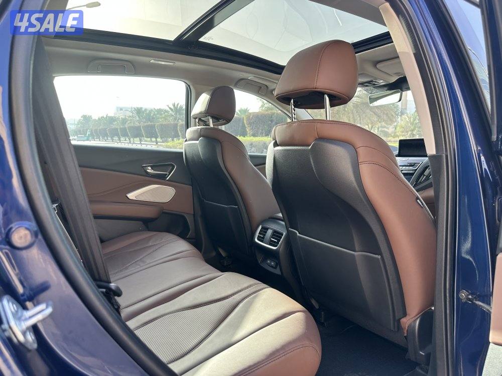 اكيورا RDX صبغ الوكاله عداد 59 الف12