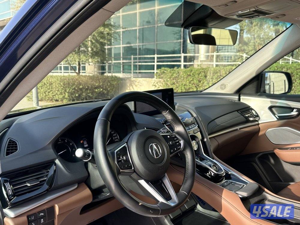 اكيورا RDX صبغ الوكاله عداد 59 الف13