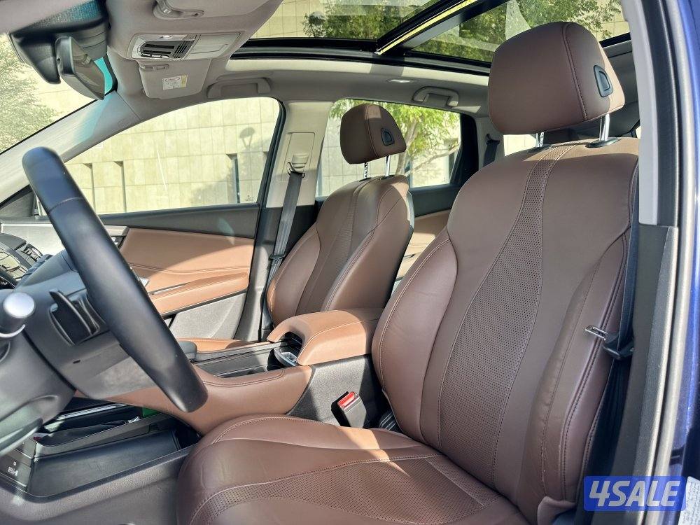 اكيورا RDX صبغ الوكاله عداد 59 الف15