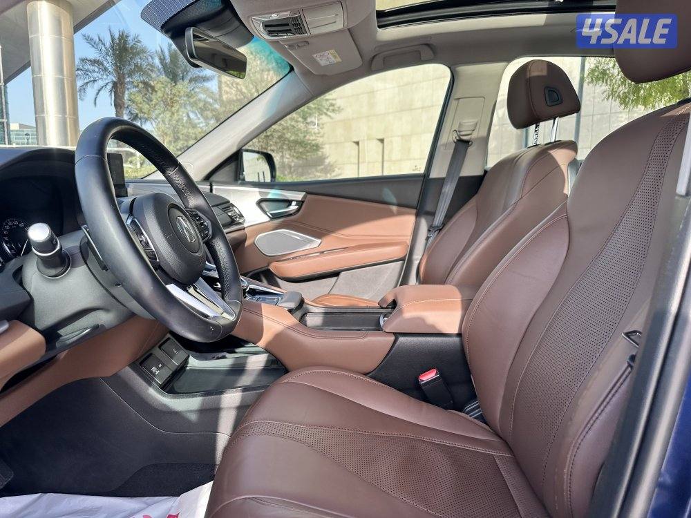 اكيورا RDX صبغ الوكاله عداد 59 الف14