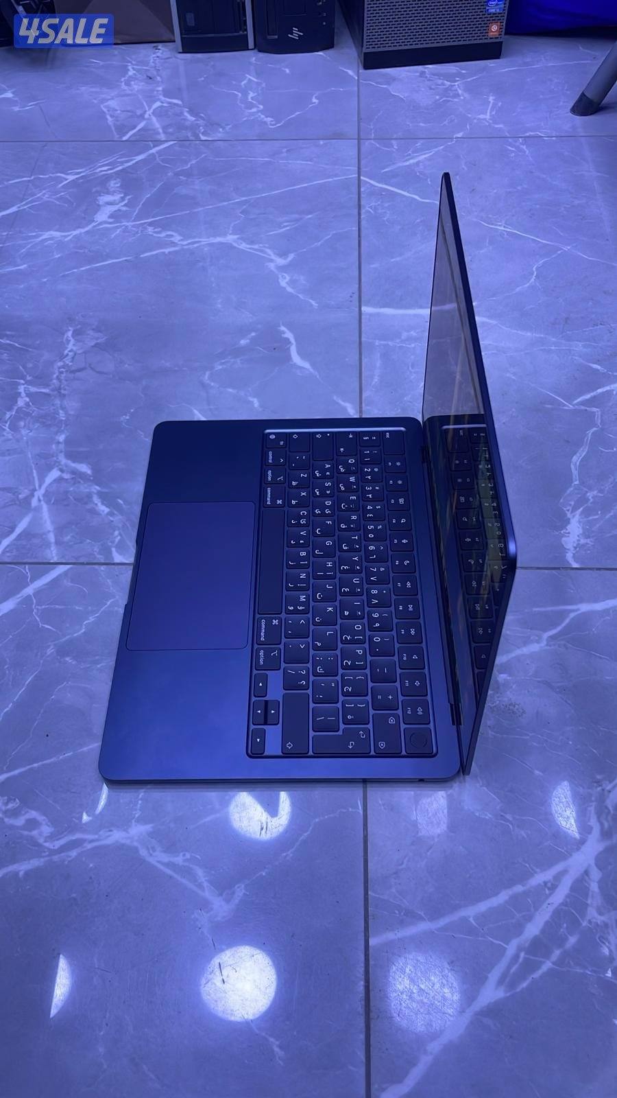 Forsale MACBOOK AIR بحالة ممتازة كالجديد4