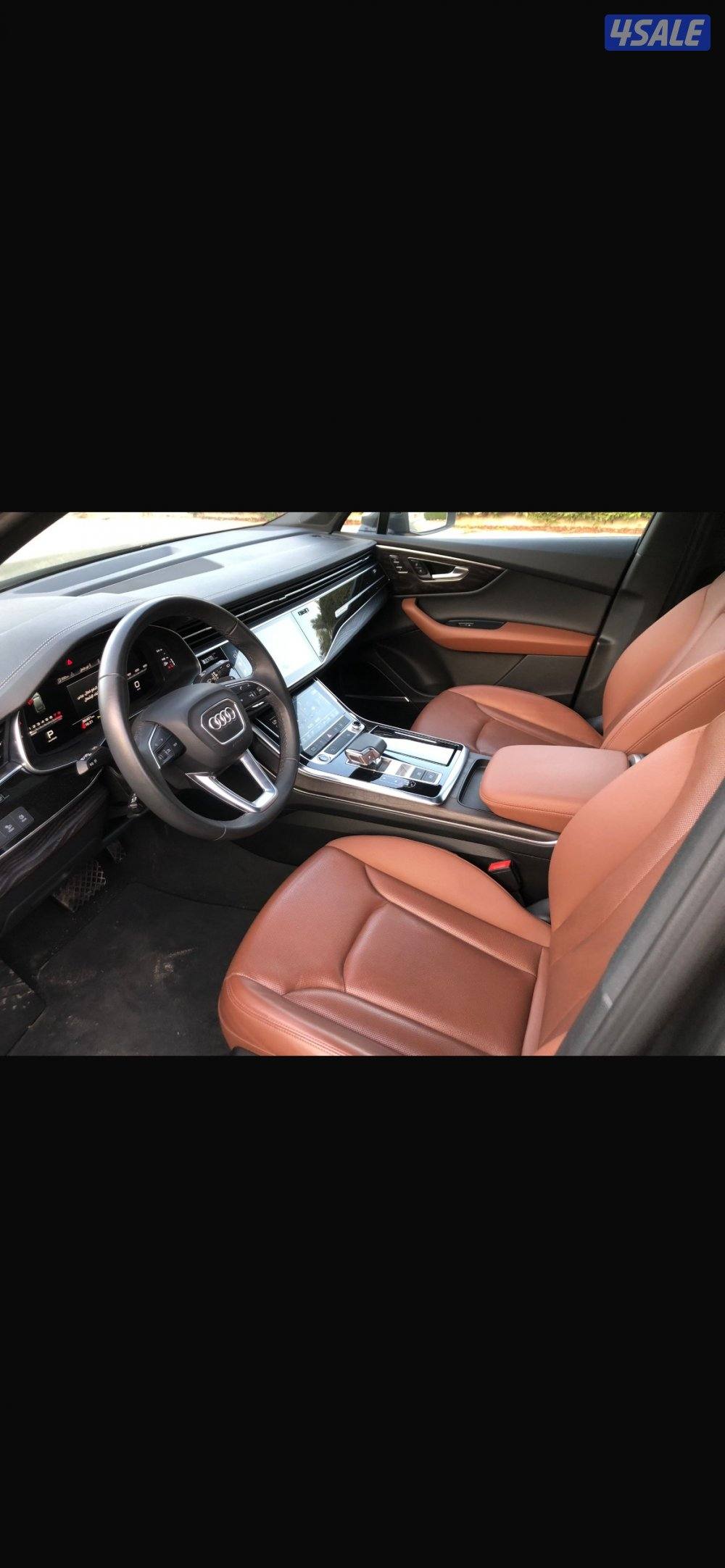 للبيع اودي كيو سفن2