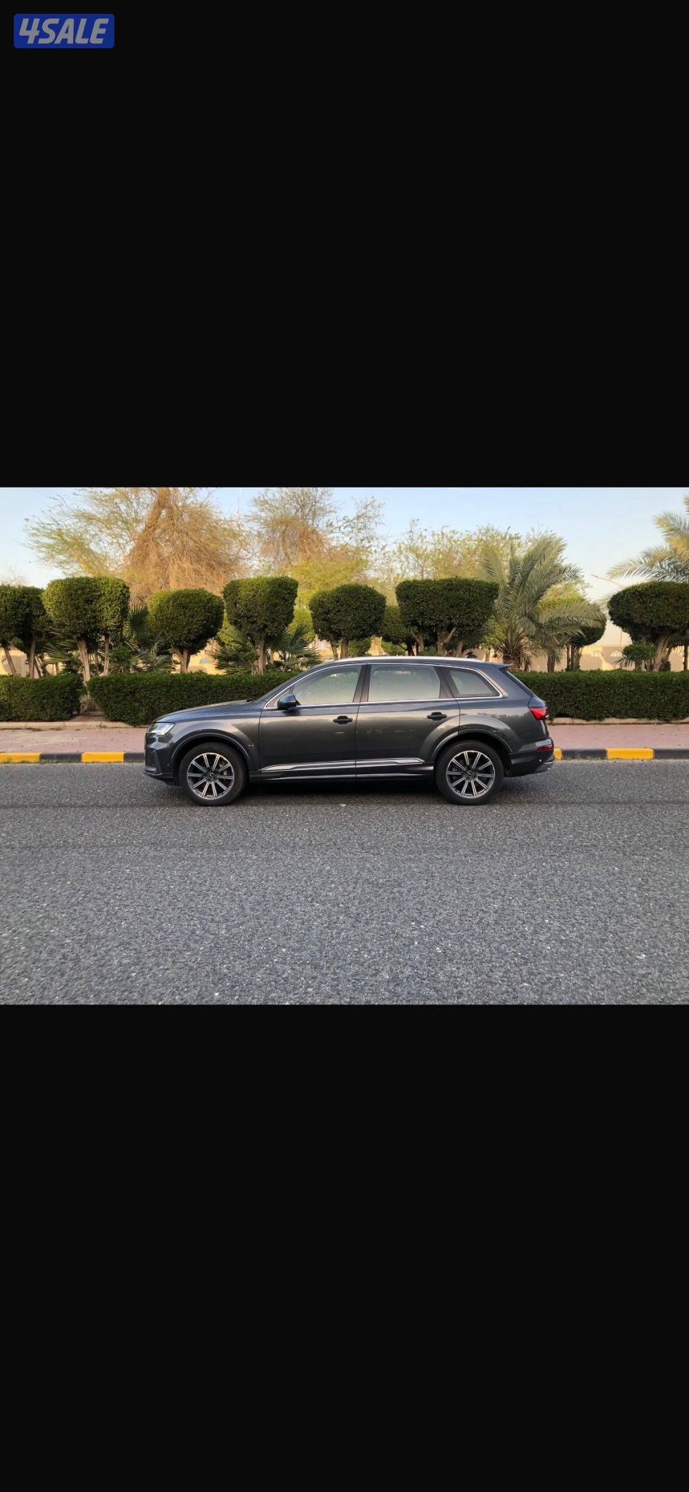 للبيع اودي كيو سفن3