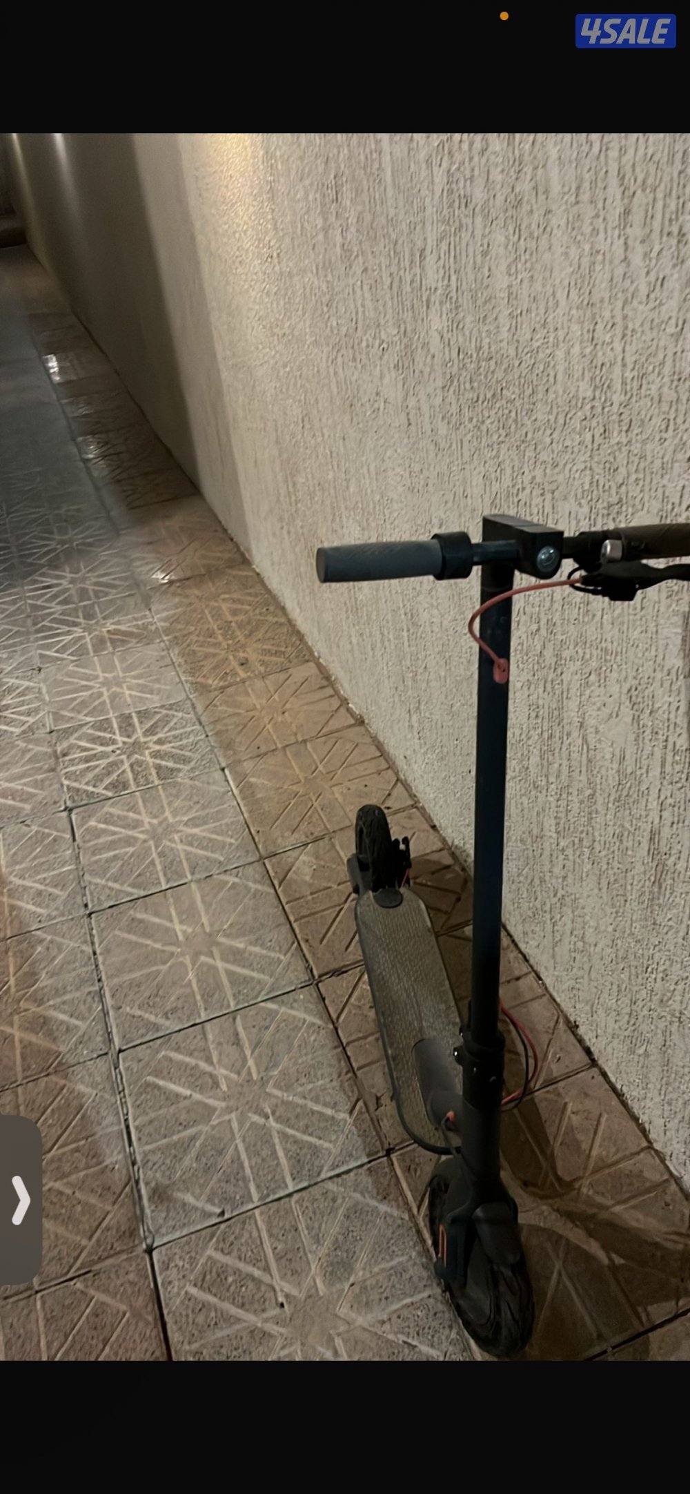 سكوتر للبيع من غير شحن0