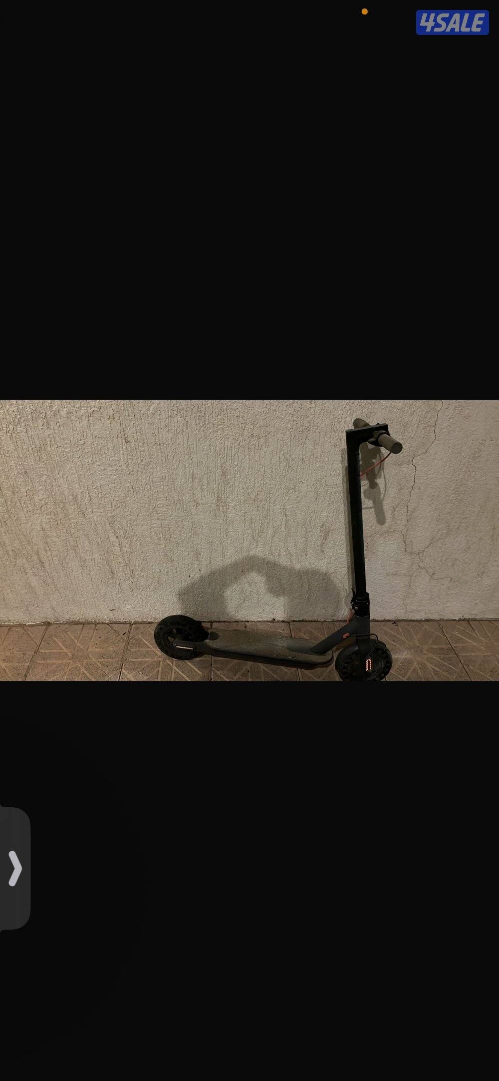 سكوتر للبيع من غير شحن1