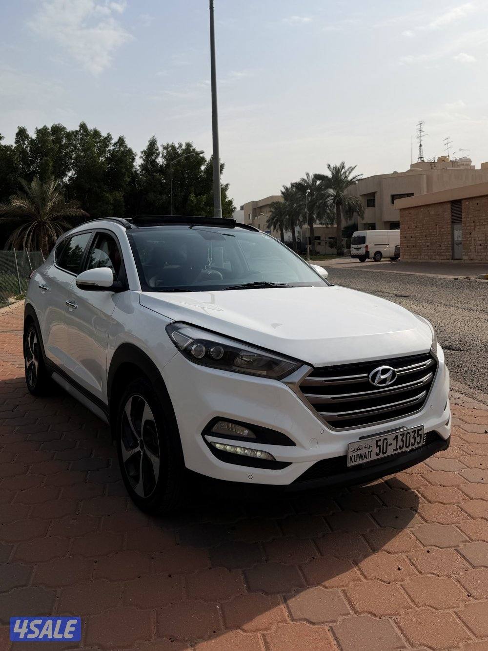 Tucson 2017 limited panorama8