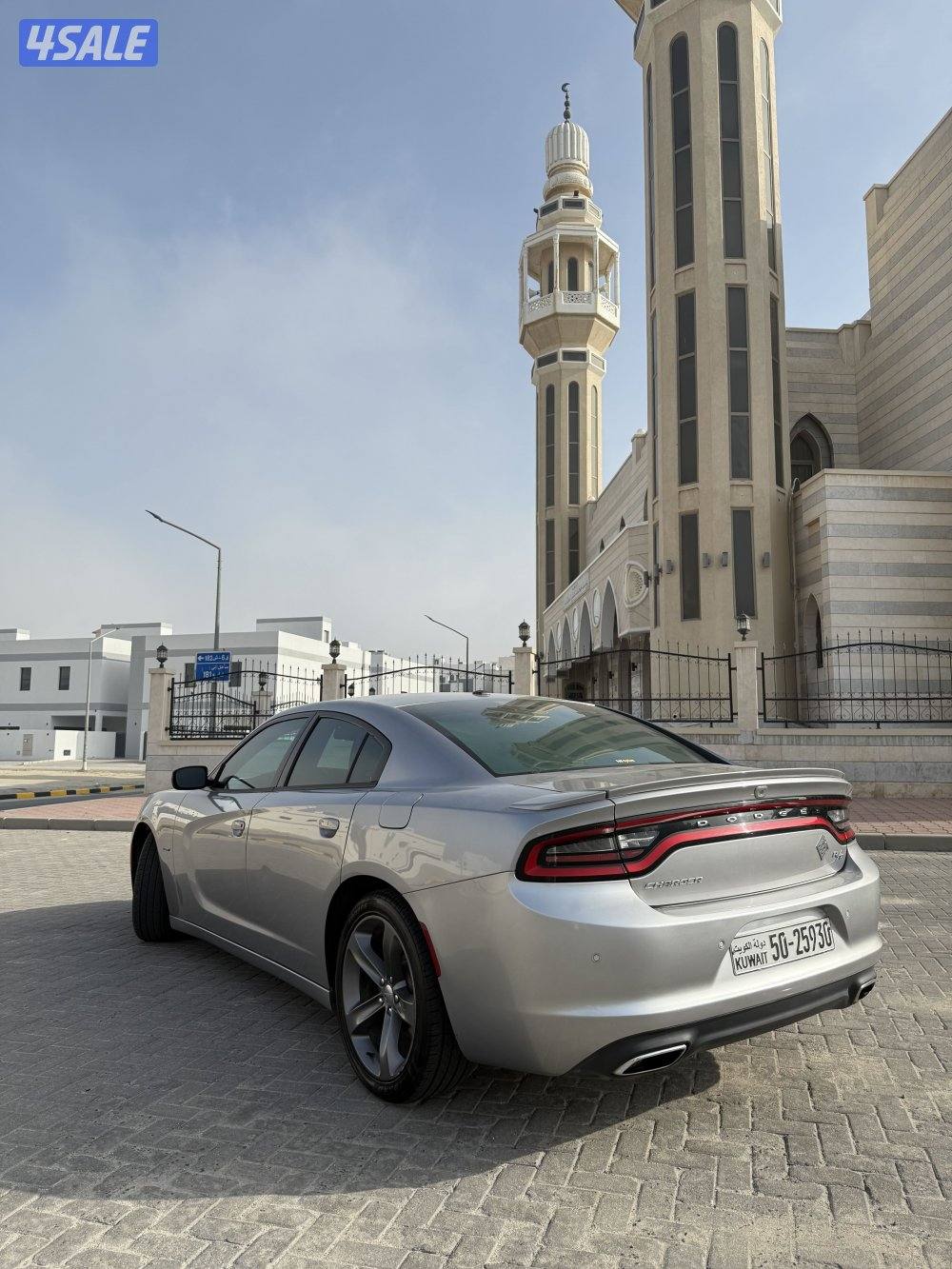 تشارجر RT 20161