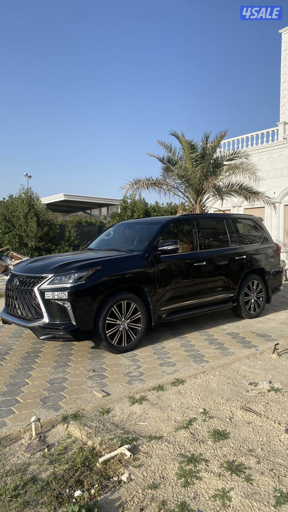 جيب لكزس سبورت الدرجة الأولى2