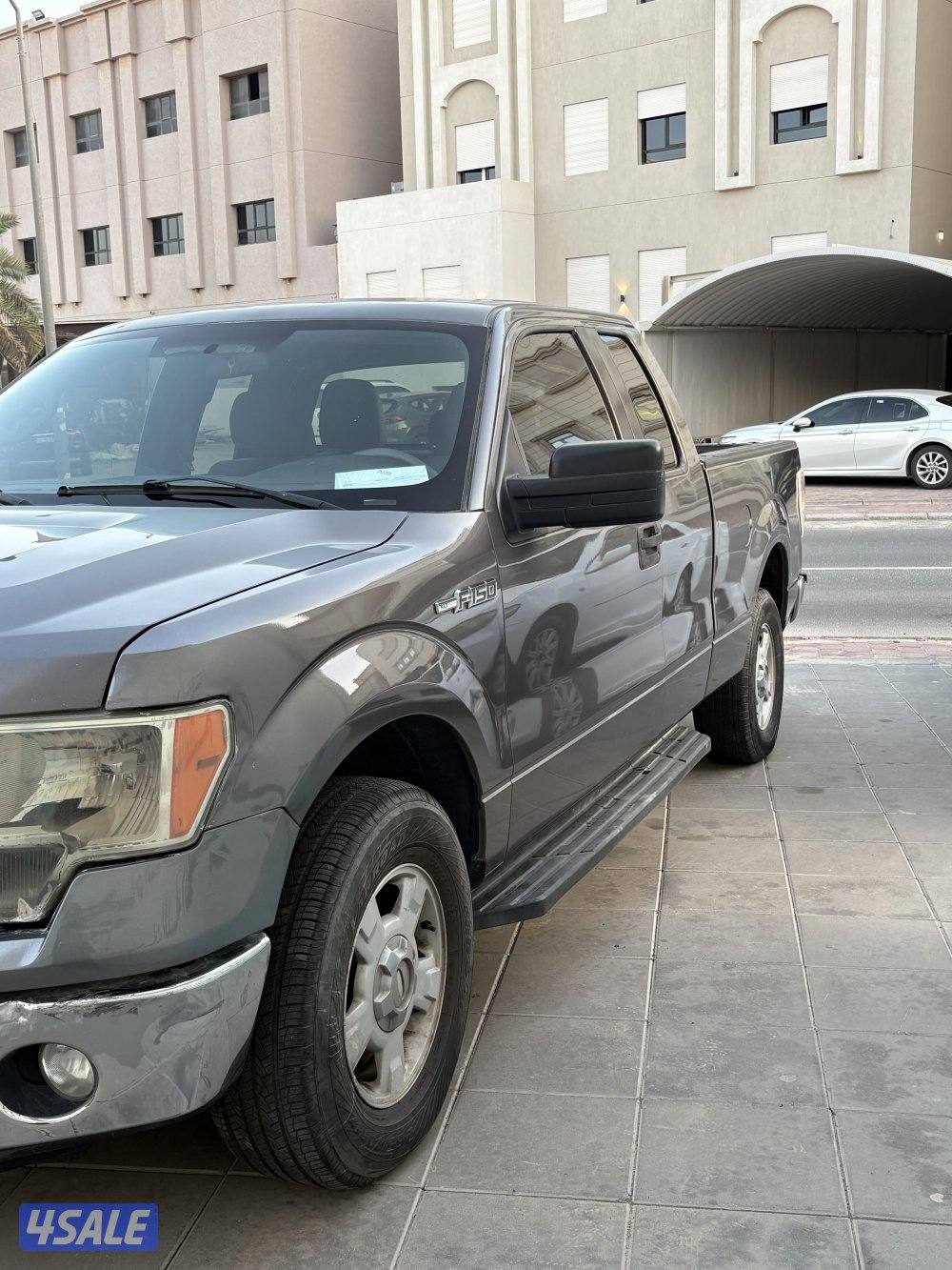 وانيت 20111_F150 ماشي260الف صبخ وكاله بدون دبل1