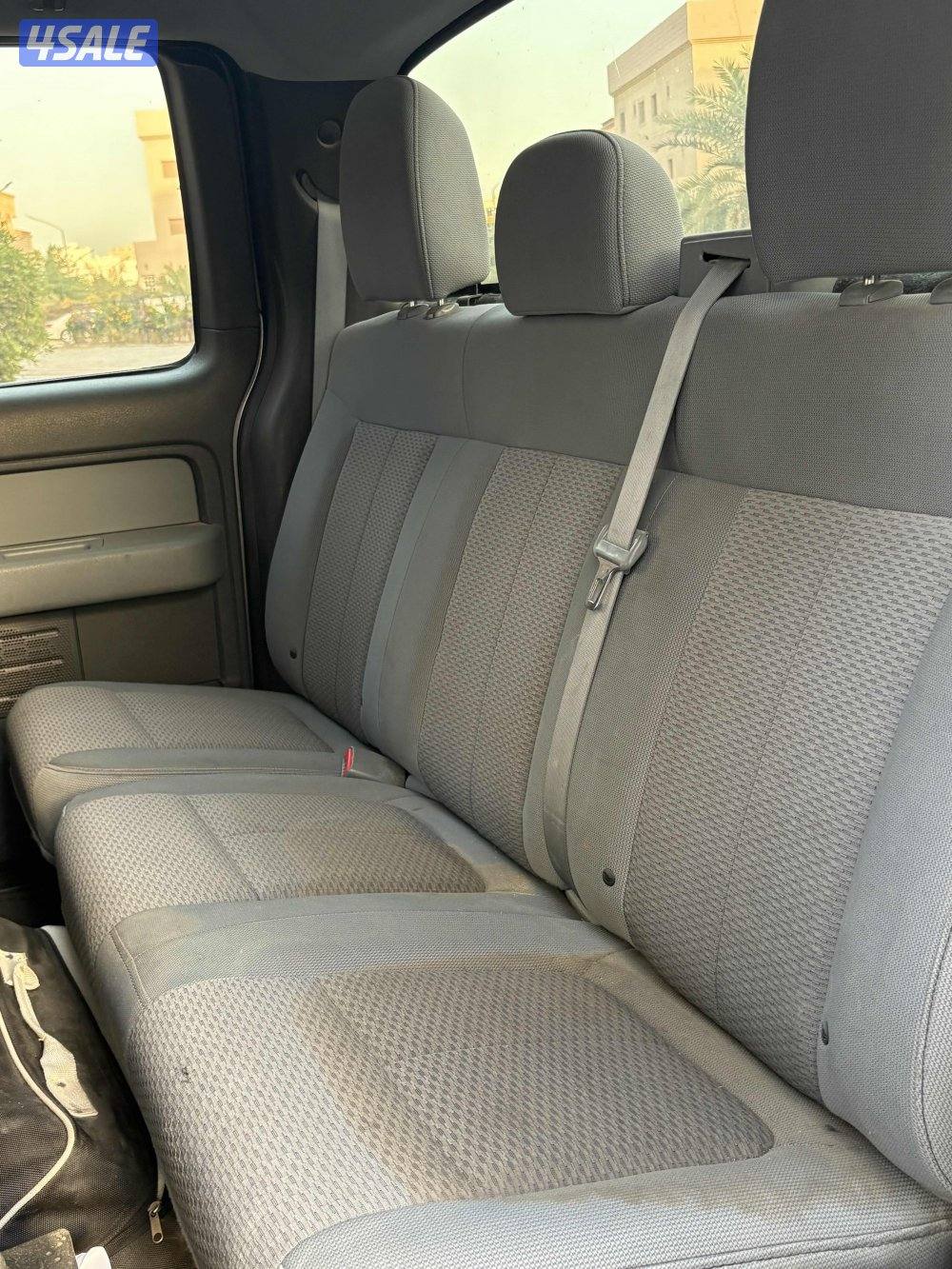 وانيت 20111_F150 ماشي260الف صبخ وكاله بدون دبل3