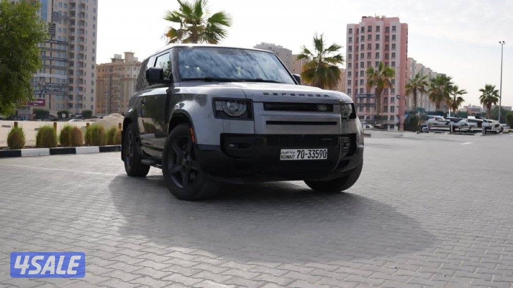 للبيع دفندر X DYNAMIC0