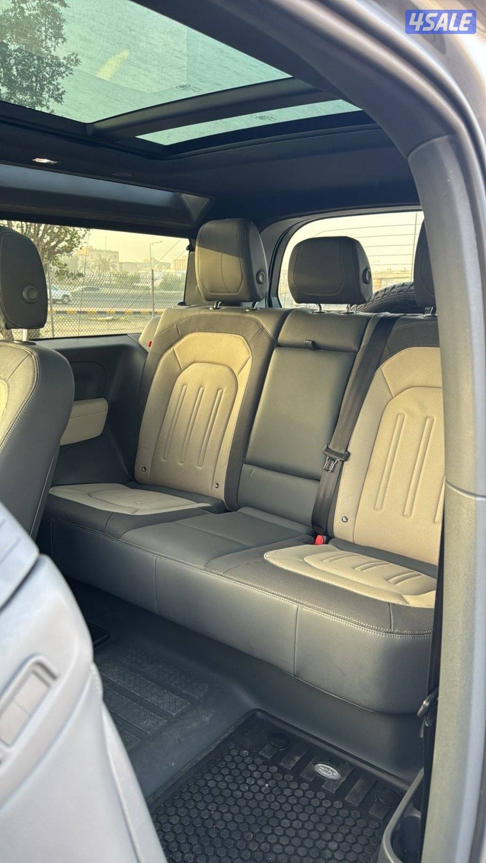 للبيع دفندر X DYNAMIC6