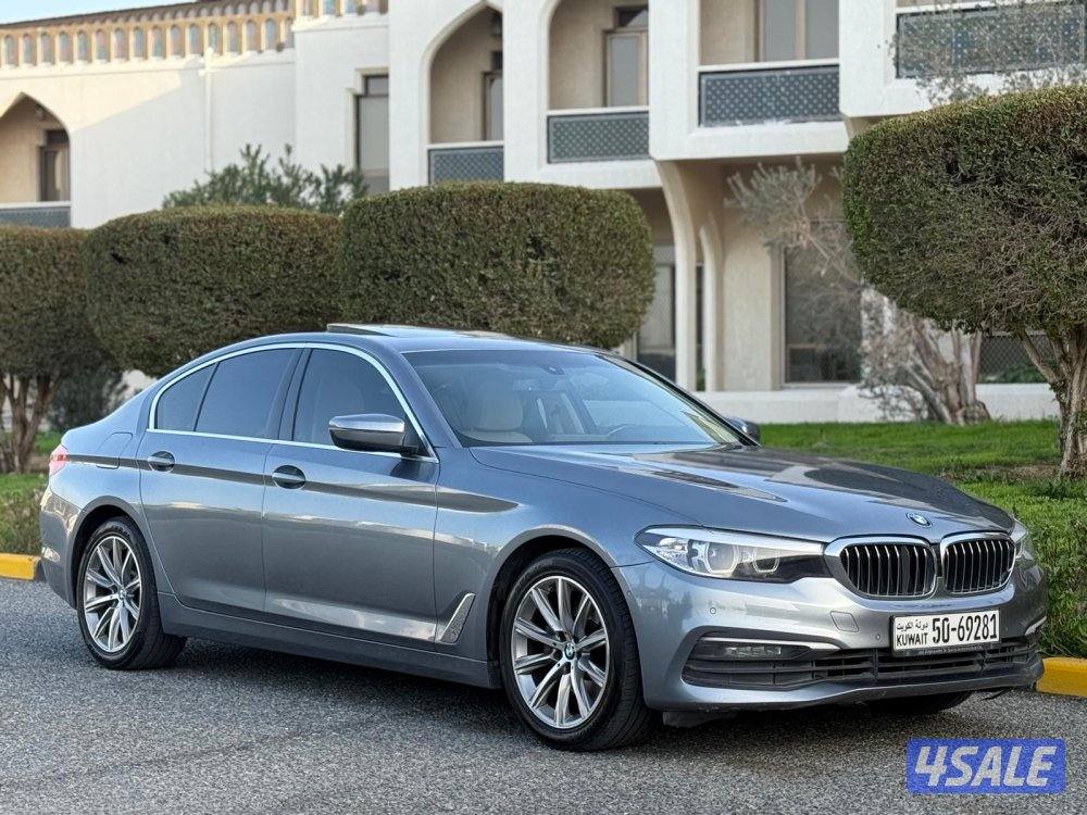 BMW 520i4