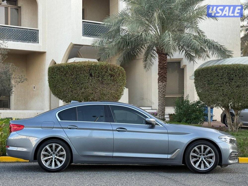 BMW 520i5