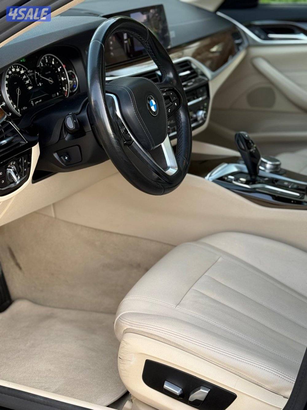 BMW 520i8