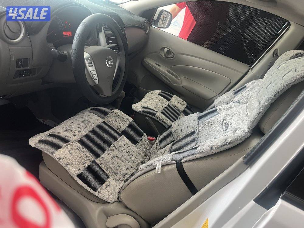 للبيع نيسان صني ٢٠٢٤6