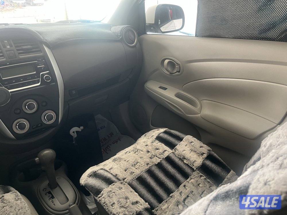 للبيع نيسان صني ٢٠٢٤7