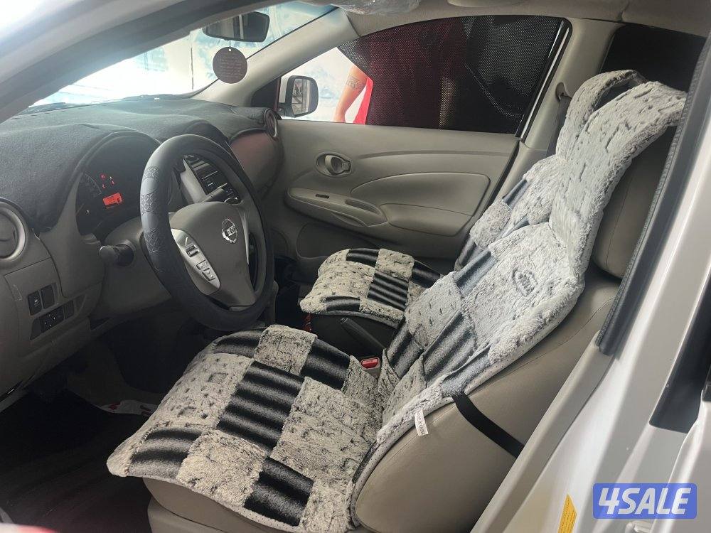 للبيع نيسان صني ٢٠٢٤10