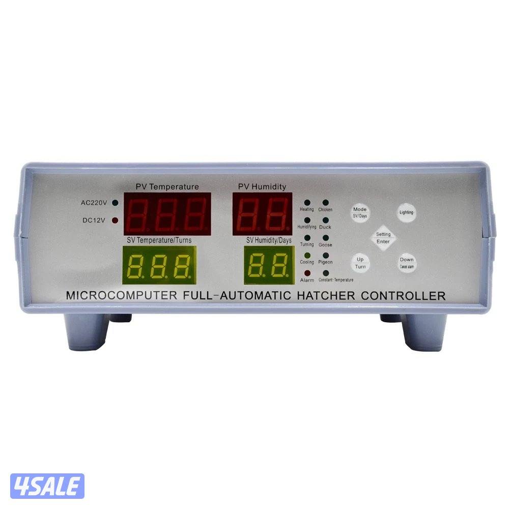 صيانة وفحص فقاسات12