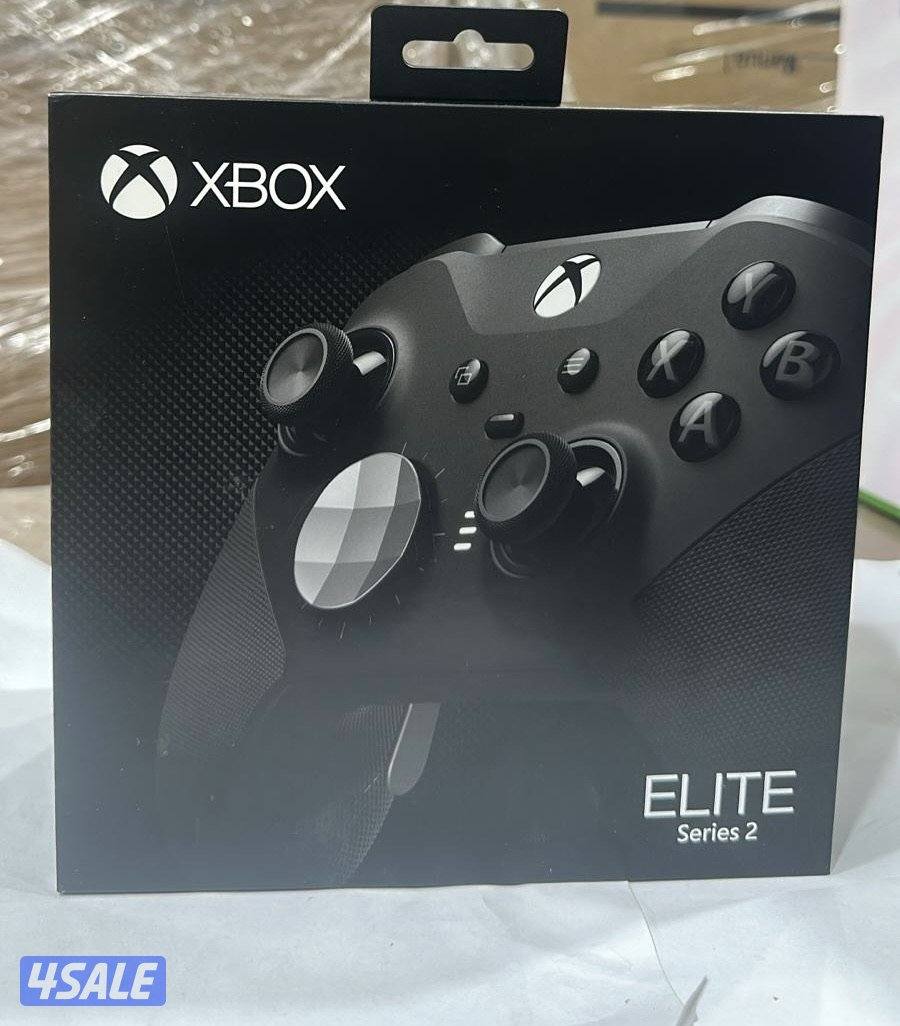 Xbox Elite series 2 wireless controller0