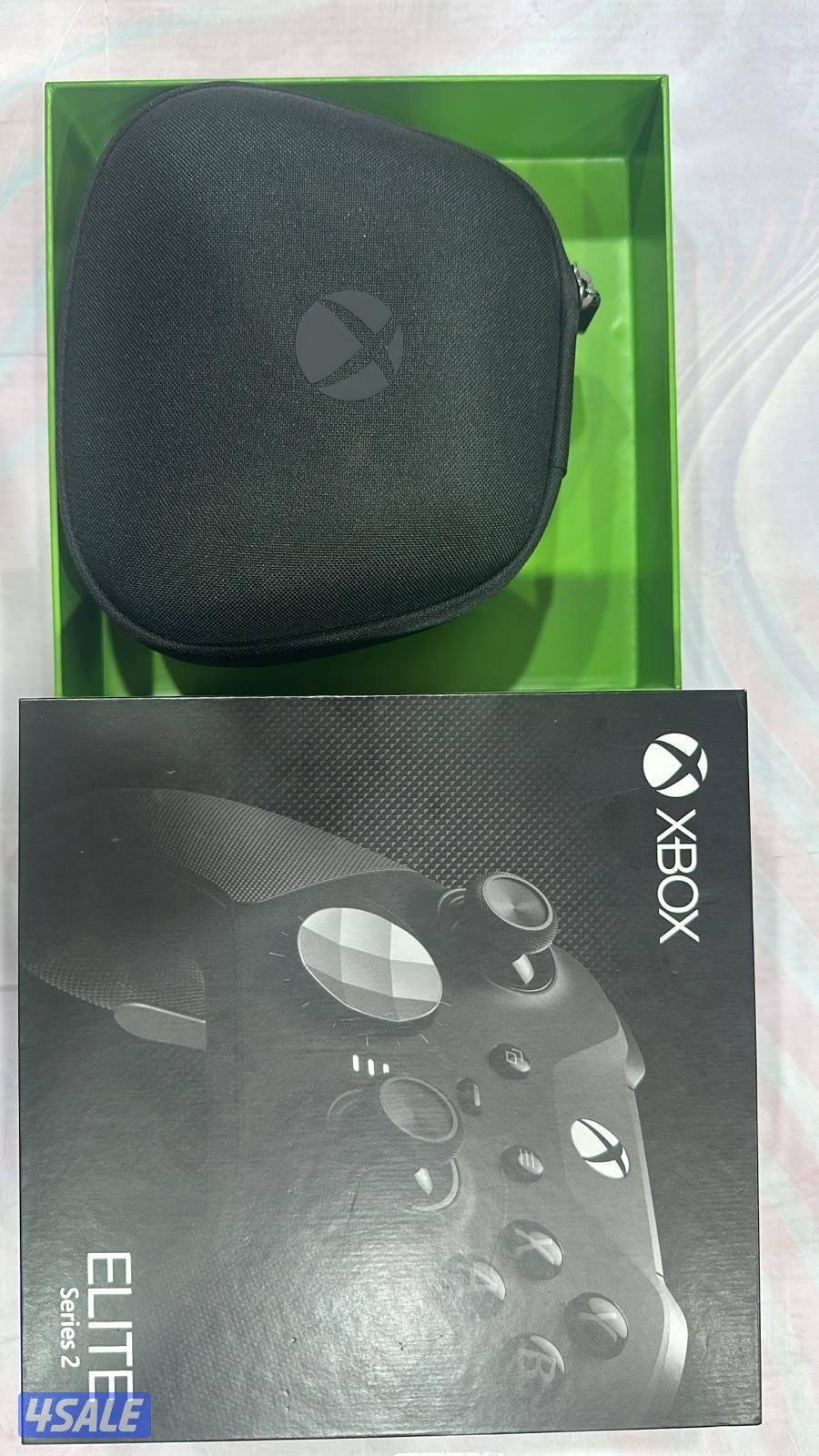 Xbox Elite series 2 wireless controller1