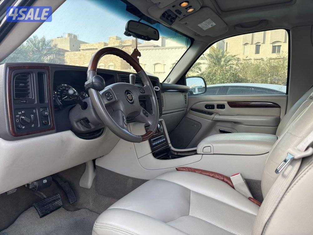 اسكاليد 20065