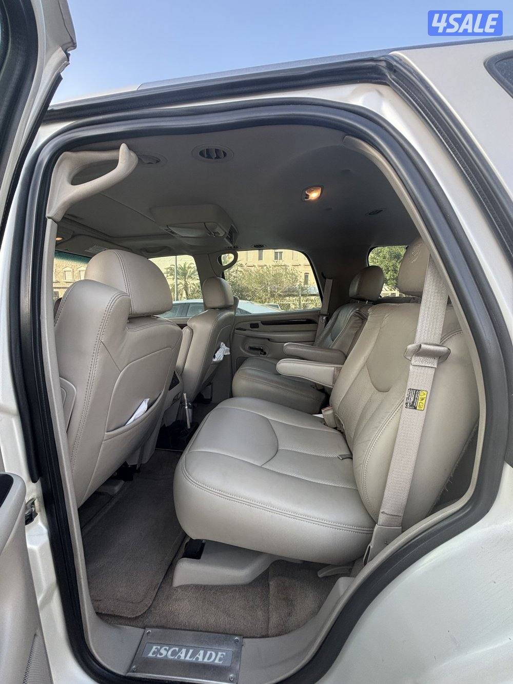 اسكاليد 20066